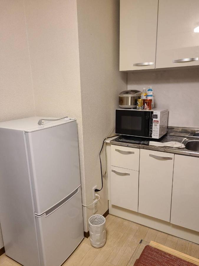 健ハウス Healthy House Daire Tokyo Dış mekan fotoğraf