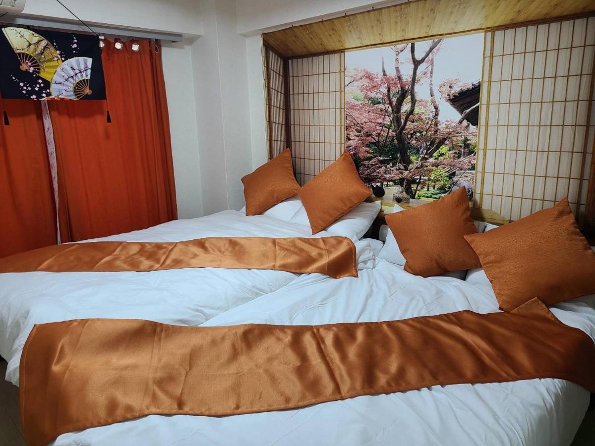 健ハウス Healthy House Daire Tokyo Dış mekan fotoğraf