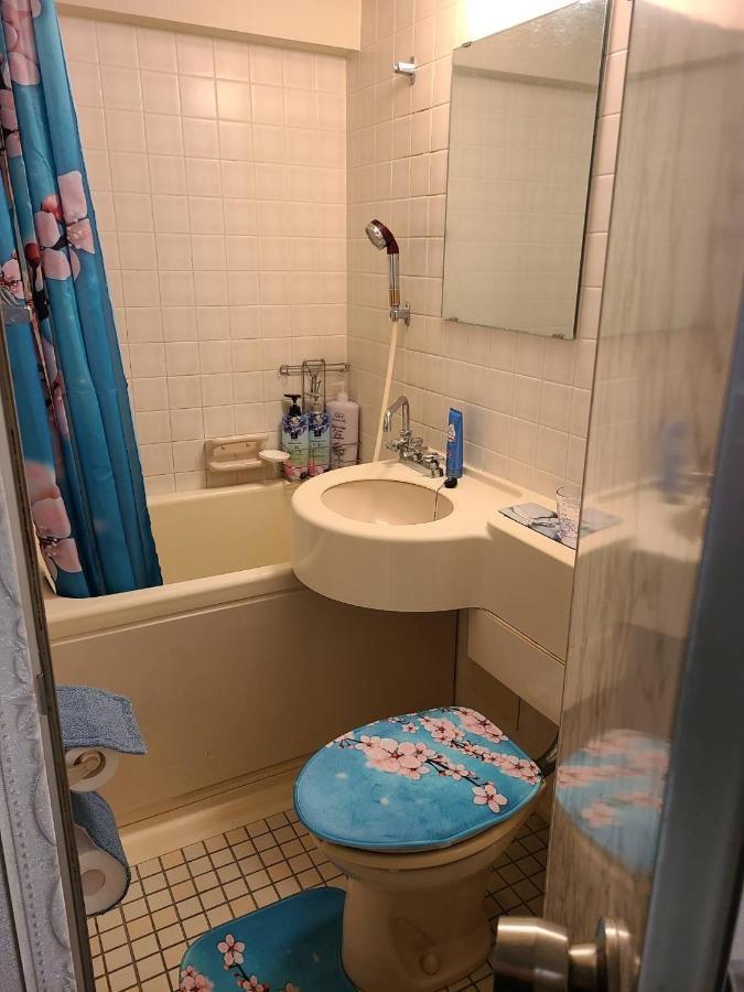 健ハウス Healthy House Daire Tokyo Dış mekan fotoğraf