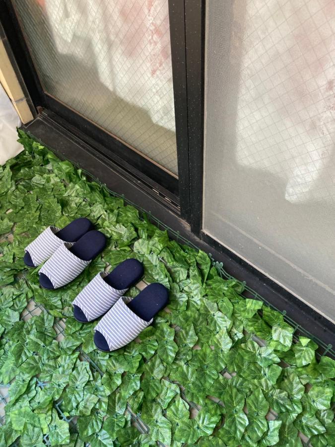 健ハウス Healthy House Daire Tokyo Dış mekan fotoğraf